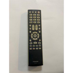 Toshiba CT-877 Remote Controller